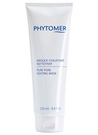 Маска самонагревающаяся, очищающая поры Pure Pore 