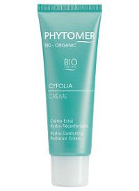 Увлажняющий крем Bio-Organic