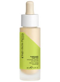 Сыворотка для жирной кожи Purifying 