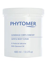 Крем-скраб массажный Gentle Body Scrub