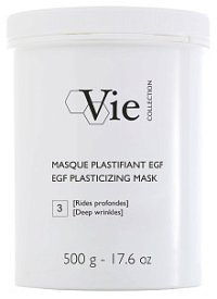 Masque plastifiant альгинатная маска с EGF