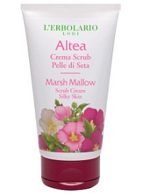 Скраб для тела Marsh Mallow 