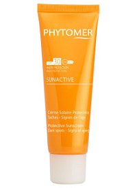 Крем солнцезащитный Sunactive