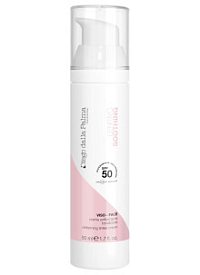 ВВ крем для чувствительной кожи SPF50 Soothing 