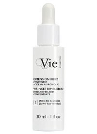 Wrinkle Dimension Концентрат с гиалуроновой кислотой