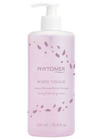 Лосьон Розовая вода Rosee Visage