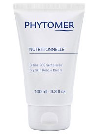 Крем защитный питательный с церамидами Nutritionnelle