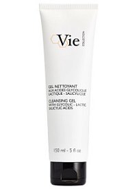 Мультикислотный очищающий гель Cleansing Gel With Glycolic-Lactic