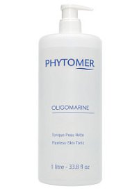 Тоник для лица Безупречная кожа Oligomarine 