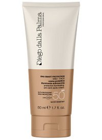 Солнцезащитный крем SPF50 для лица DNA Smart Protection