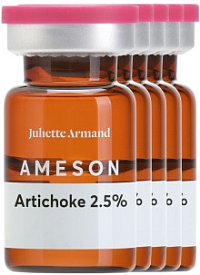 Концентрат Артишока 2,5% 5 штук