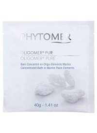 Концентрат морской воды с микроэлементами Oligomer Pure