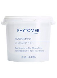 Концентрат морской воды с микроэлементами Oligomer Pure