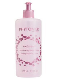 Лосьон Розовая вода Rosee Visage