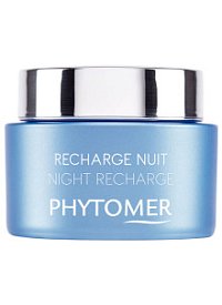 Ночной омолаживающий крем Night Recharge