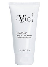 Mela Bright маска для выравнивания тона кожи