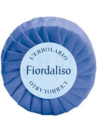 Парфюмированное мыло Cornflower 