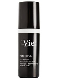 Retinopur флюид с инкапсулированным ретинолом