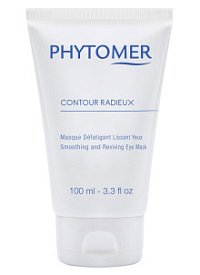 Маска для век разглаживающая Contour Radieux 