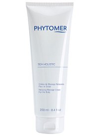 Крем массажный расслабляющий Sea Holistic