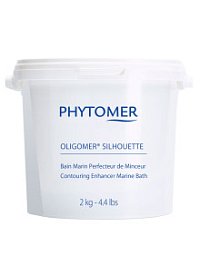 Концентрат морской воды для похудения Oligomer Silhouette Contouring 