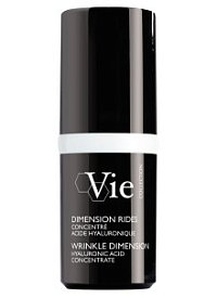 Wrinkle Dimension Концентрат с гиалуроновой кислотой