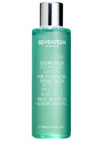 Очищающий лосьон Clear Skin 