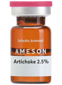 Концентрат Артишока 2,5% 7 мл
