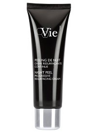 Ночной Обновляющий крем с кислотами Night Peel