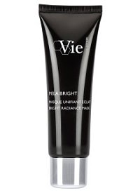 Mela Bright маска для выравнивания тона кожи