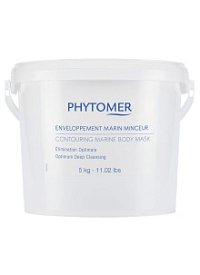 Обертывание Детокс-Похудение Contouring Marine Body Mask
