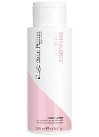 Питательный крем для чувствительной кожи тела Soothing