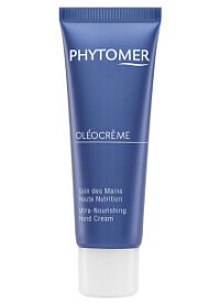 Крем для рук Oleocreme