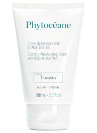 Крем с  Алое Вера Yucatán