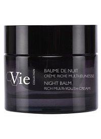 Night Balm омолаживащий ночной крем