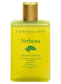 Гель для душа Verbena