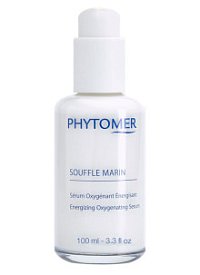 Сыворотка энергетическая кислородная Souffle Marin 