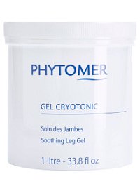 Гель для ног охлаждающий Cryotonic