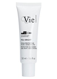 Mela bright ecran солнцезащитный крем с SPF30 50 мл