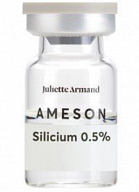 Концентрат кремний 0,5%+L-Аргинин/Silicium 0,5% 